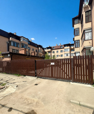 Продам однокомнатную (1-комн.) квартиру, им. Симиренко ул, 11, Краснодар г