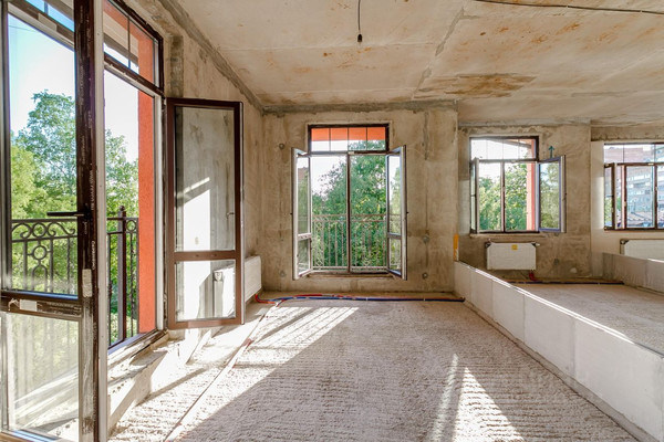 Продам трехкомнатную (3-комн.) квартиру, Дибуновская ул, 34, Санкт-Петербург г