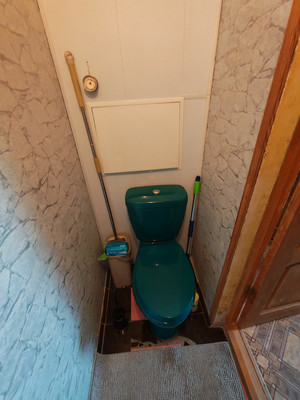 Продам трехкомнатную (3-комн.) квартиру, Карла Маркса ул, 19, Фокино г