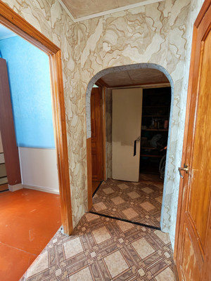 Продам трехкомнатную (3-комн.) квартиру, Карла Маркса ул, 19, Фокино г