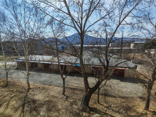 Продам трехкомнатную (3-комн.) квартиру, Карла Маркса ул, 19, Фокино г