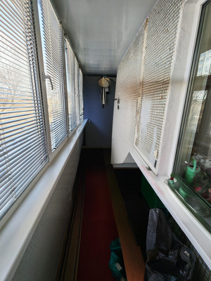 Продам трехкомнатную (3-комн.) квартиру, Карла Маркса ул, 19, Фокино г