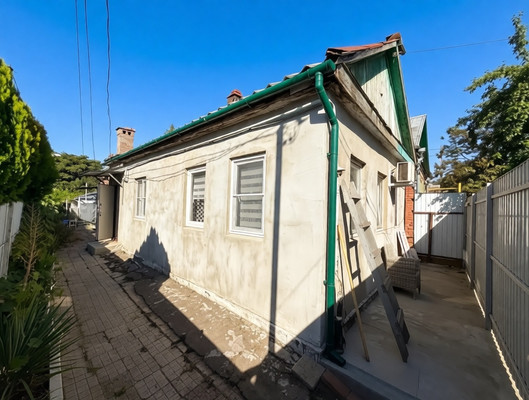 Продам дом, им. Володи Головатого ул, 391, Краснодар г, 0 км от города