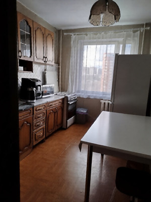 Продам трехкомнатную (3-комн.) квартиру, Турмалиновская ул, 62, Ростов-на-Дону г