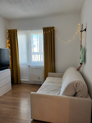 Продам двухкомнатную (2-комн.) квартиру, Самаровская ул, 10, Ханты-Мансийск г