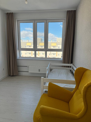 Продам двухкомнатную (2-комн.) квартиру, Самаровская ул, 10, Ханты-Мансийск г