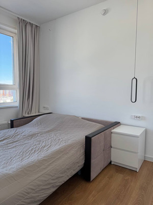 Продам двухкомнатную (2-комн.) квартиру, Самаровская ул, 10, Ханты-Мансийск г