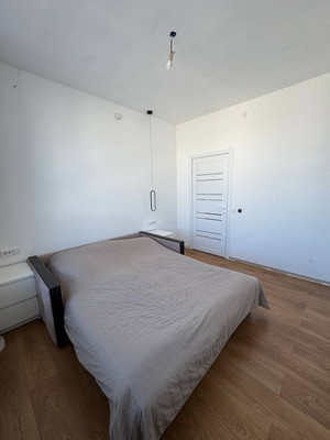 Продам двухкомнатную (2-комн.) квартиру, Самаровская ул, 10, Ханты-Мансийск г