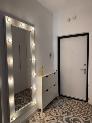 Продам двухкомнатную (2-комн.) квартиру, Самаровская ул, 10, Ханты-Мансийск г