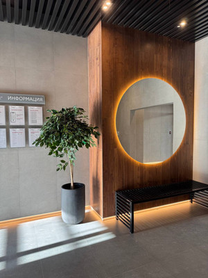 Продам двухкомнатную (2-комн.) квартиру, Самаровская ул, 10, Ханты-Мансийск г