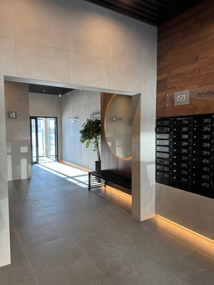 Продам двухкомнатную (2-комн.) квартиру, Самаровская ул, 10, Ханты-Мансийск г