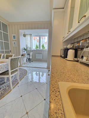 Продам двухкомнатную (2-комн.) квартиру, Ленинский пр-кт, 69Б, Йошкар-Ола г