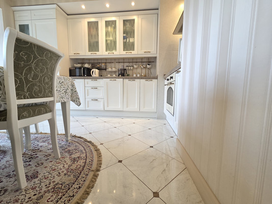 Продам двухкомнатную (2-комн.) квартиру, Ленинский пр-кт, 69Б, Йошкар-Ола г