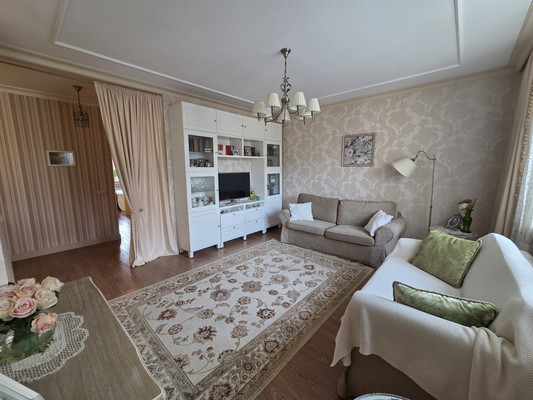 Продам двухкомнатную (2-комн.) квартиру, Ленинский пр-кт, 69Б, Йошкар-Ола г