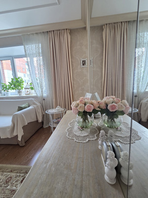 Продам двухкомнатную (2-комн.) квартиру, Ленинский пр-кт, 69Б, Йошкар-Ола г