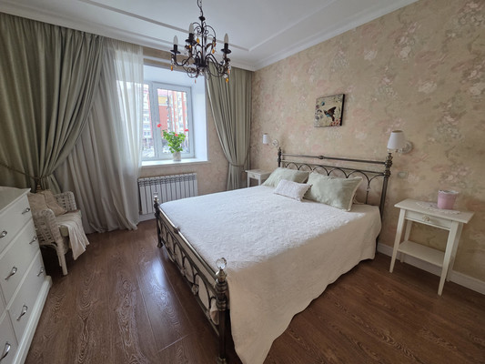 Продам двухкомнатную (2-комн.) квартиру, Ленинский пр-кт, 69Б, Йошкар-Ола г