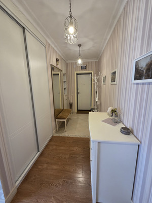 Продам двухкомнатную (2-комн.) квартиру, Ленинский пр-кт, 69Б, Йошкар-Ола г