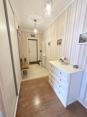 Продам двухкомнатную (2-комн.) квартиру, Ленинский пр-кт, 69Б, Йошкар-Ола г