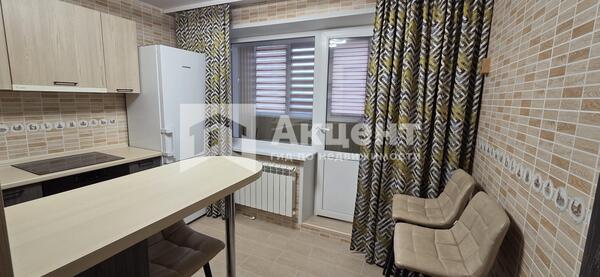 Продам однокомнатную (1-комн.) квартиру, Рождественский мкр, 1, Иваново г