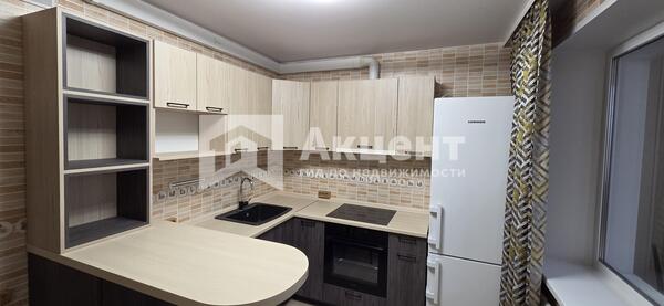 Продам однокомнатную (1-комн.) квартиру, Рождественский мкр, 1, Иваново г