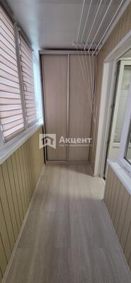 Продам однокомнатную (1-комн.) квартиру, Рождественский мкр, 1, Иваново г