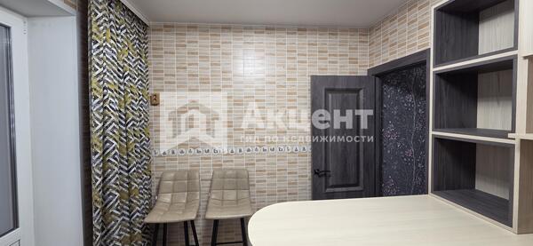 Продам однокомнатную (1-комн.) квартиру, Рождественский мкр, 1, Иваново г