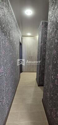 Продам однокомнатную (1-комн.) квартиру, Рождественский мкр, 1, Иваново г