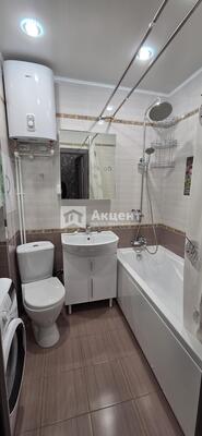 Продам однокомнатную (1-комн.) квартиру, Рождественский мкр, 1, Иваново г