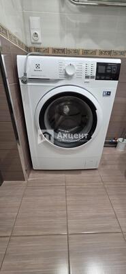 Продам однокомнатную (1-комн.) квартиру, Рождественский мкр, 1, Иваново г