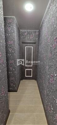 Продам однокомнатную (1-комн.) квартиру, Рождественский мкр, 1, Иваново г