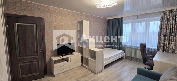 Продам однокомнатную (1-комн.) квартиру, Рождественский мкр, 1, Иваново г