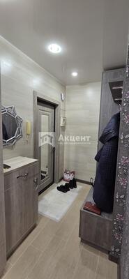 Продам однокомнатную (1-комн.) квартиру, Рождественский мкр, 1, Иваново г