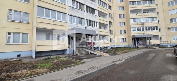 Продам однокомнатную (1-комн.) квартиру, Рождественский мкр, 1, Иваново г