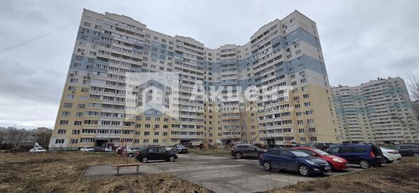 Продам однокомнатную (1-комн.) квартиру, Рождественский мкр, 1, Иваново г