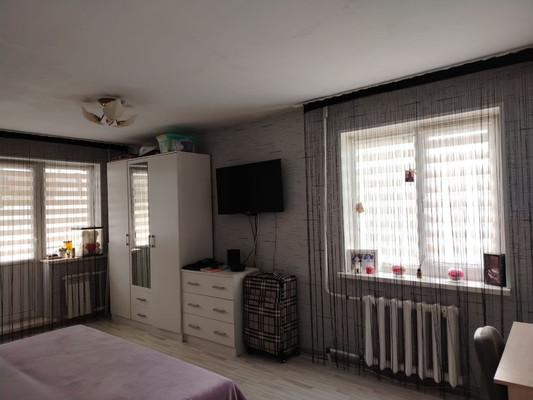 Продам двухкомнатную (2-комн.) квартиру, Усатого ул, 16, Фокино г