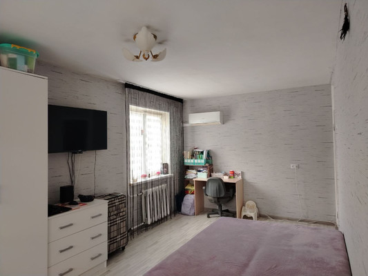 Продам двухкомнатную (2-комн.) квартиру, Усатого ул, 16, Фокино г