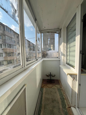 Продам двухкомнатную (2-комн.) квартиру, Усатого ул, 16, Фокино г