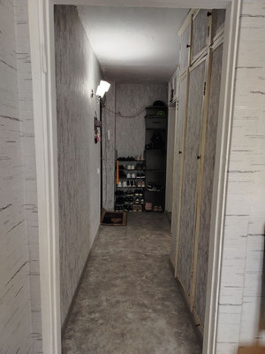 Продам двухкомнатную (2-комн.) квартиру, Усатого ул, 16, Фокино г