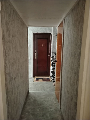 Продам двухкомнатную (2-комн.) квартиру, Усатого ул, 16, Фокино г