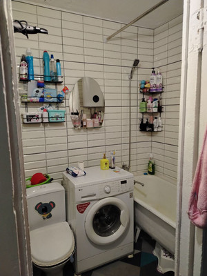 Продам двухкомнатную (2-комн.) квартиру, Усатого ул, 16, Фокино г