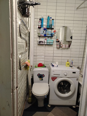 Продам двухкомнатную (2-комн.) квартиру, Усатого ул, 16, Фокино г