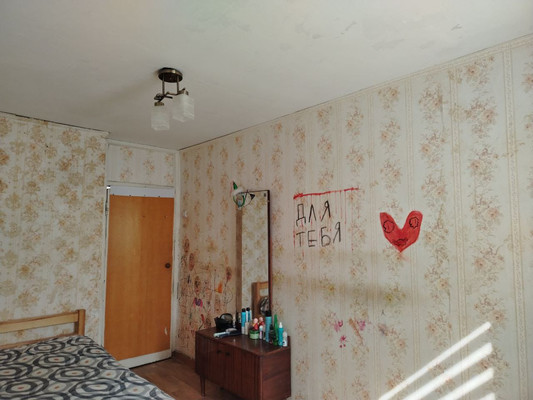 Продам двухкомнатную (2-комн.) квартиру, Усатого ул, 16, Фокино г