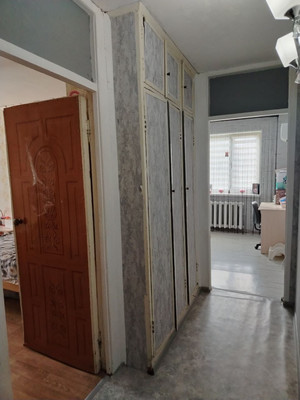 Продам двухкомнатную (2-комн.) квартиру, Усатого ул, 16, Фокино г