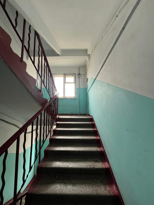 Продам двухкомнатную (2-комн.) квартиру, Усатого ул, 16, Фокино г