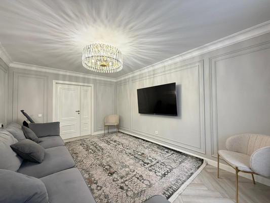 Продам многокомнатную квартиру, Шогенцукова пр-кт, 23, Нальчик г