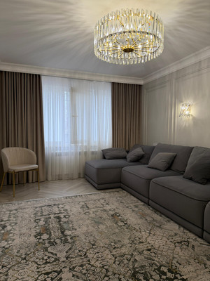 Продам многокомнатную квартиру, Шогенцукова пр-кт, 23, Нальчик г