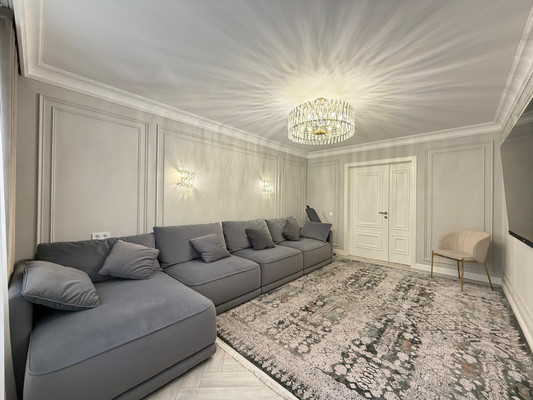 Продам многокомнатную квартиру, Шогенцукова пр-кт, 23, Нальчик г