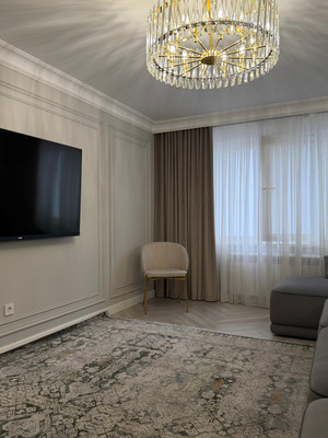 Продам многокомнатную квартиру, Шогенцукова пр-кт, 23, Нальчик г