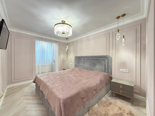 Продам многокомнатную квартиру, Шогенцукова пр-кт, 23, Нальчик г