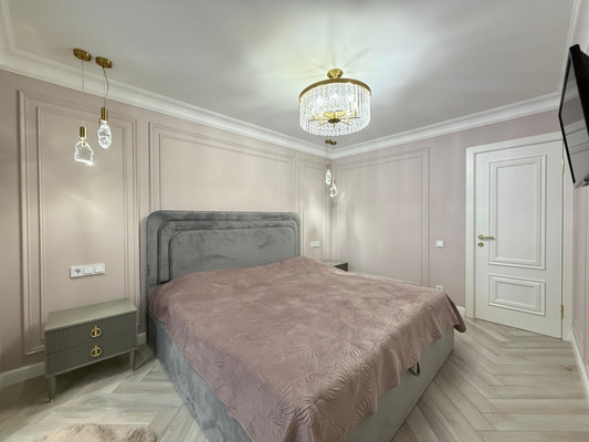 Продам многокомнатную квартиру, Шогенцукова пр-кт, 23, Нальчик г